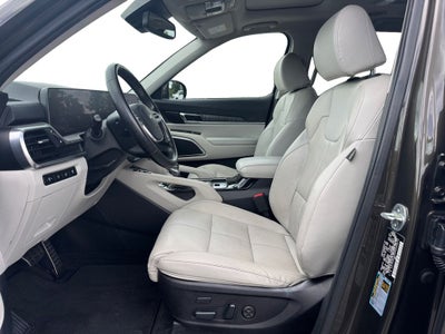 2023 Kia Telluride SX
