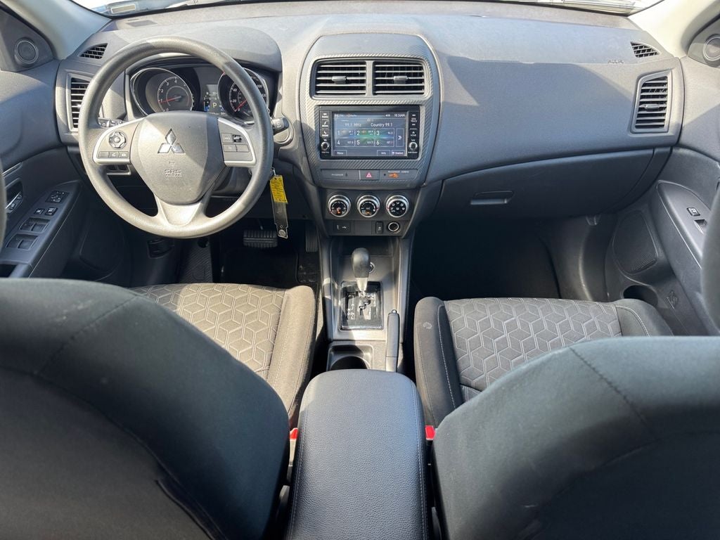 2024 Mitsubishi Outlander Sport 2.0 SE