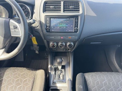 2024 Mitsubishi Outlander Sport 2.0 SE
