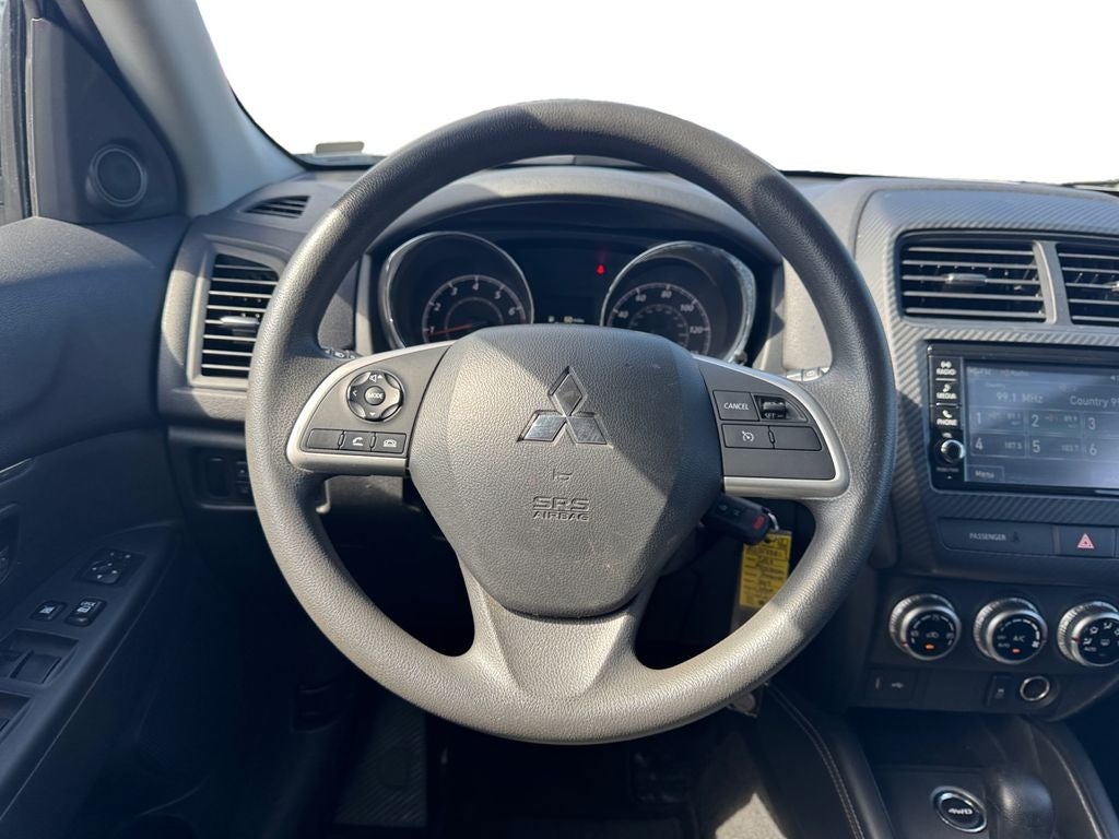 2024 Mitsubishi Outlander Sport 2.0 SE