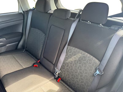2024 Mitsubishi Outlander Sport 2.0 SE
