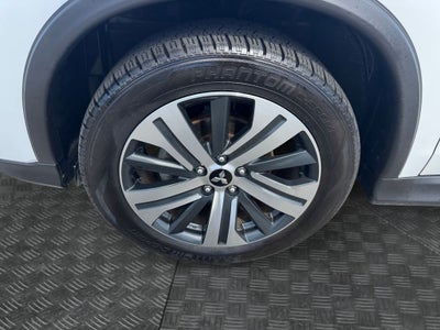 2024 Mitsubishi Outlander Sport 2.0 SE