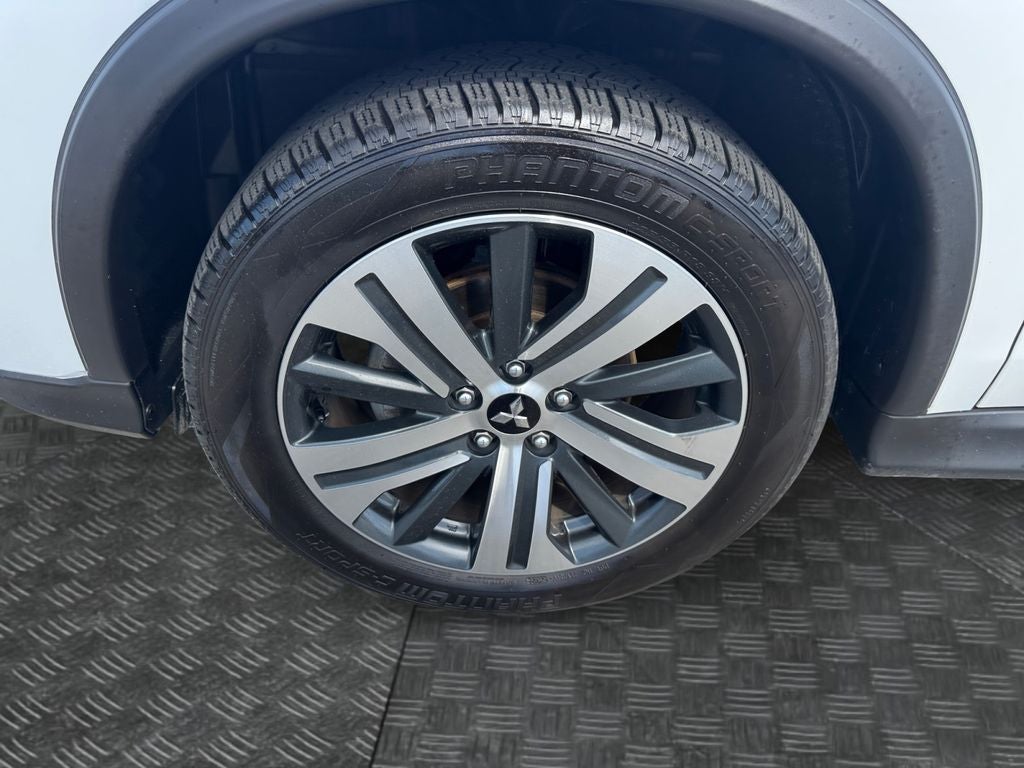 2024 Mitsubishi Outlander Sport 2.0 SE