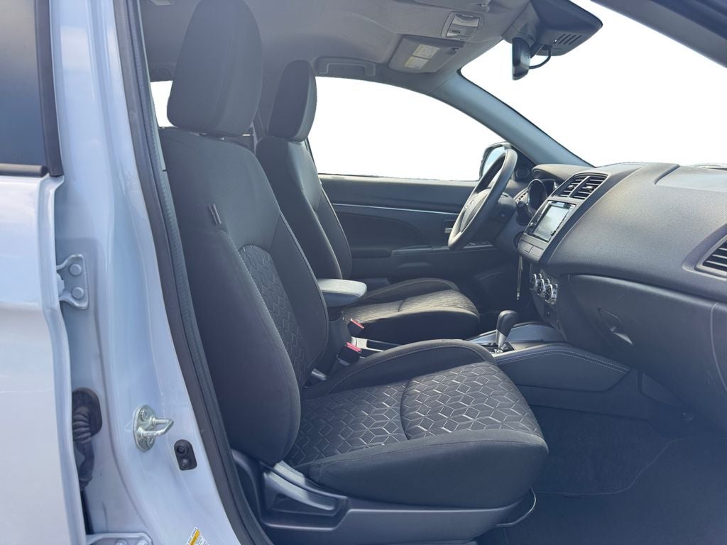 2024 Mitsubishi Outlander Sport 2.0 SE