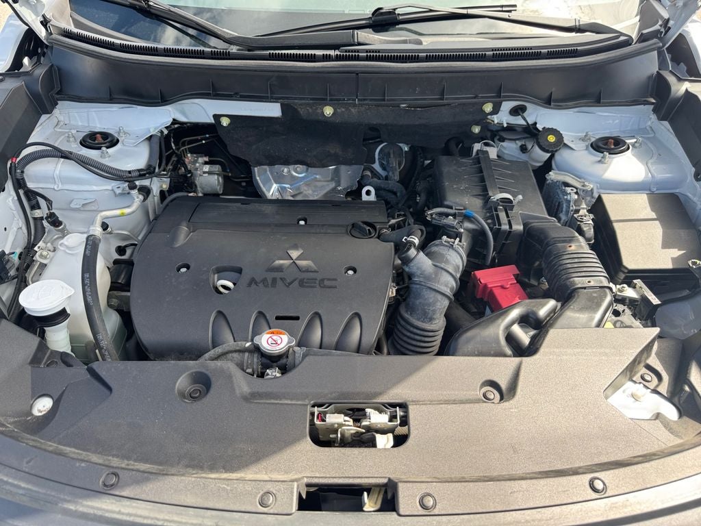 2024 Mitsubishi Outlander Sport 2.0 SE