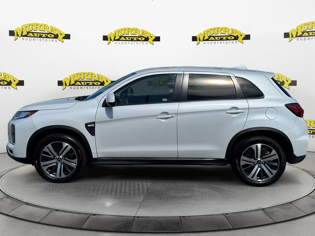 2024 Mitsubishi Outlander Sport 2.0 SE