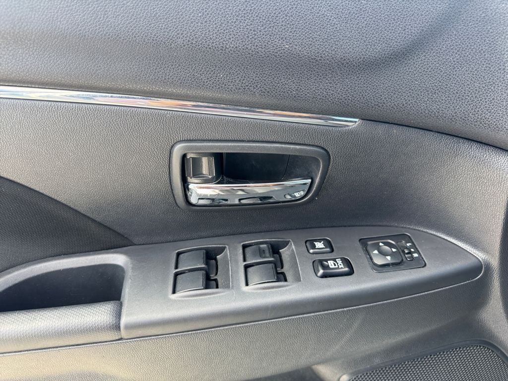 2024 Mitsubishi Outlander Sport 2.0 SE
