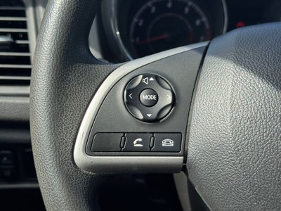 2024 Mitsubishi Outlander Sport 2.0 SE
