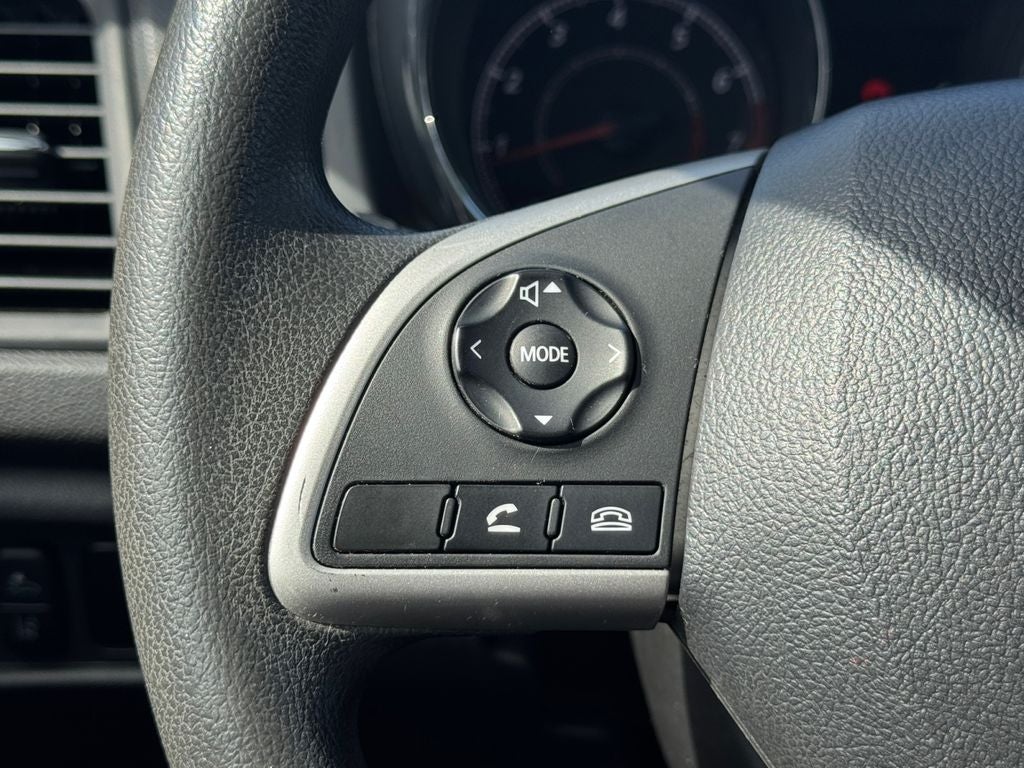 2024 Mitsubishi Outlander Sport 2.0 SE