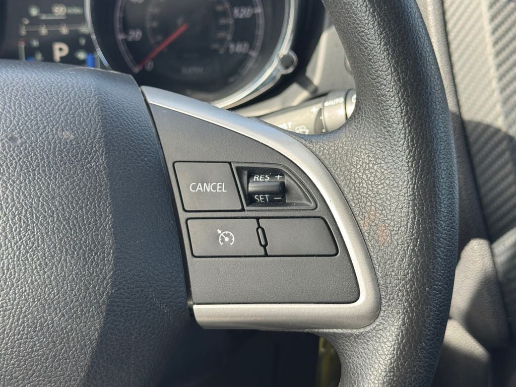 2024 Mitsubishi Outlander Sport 2.0 SE