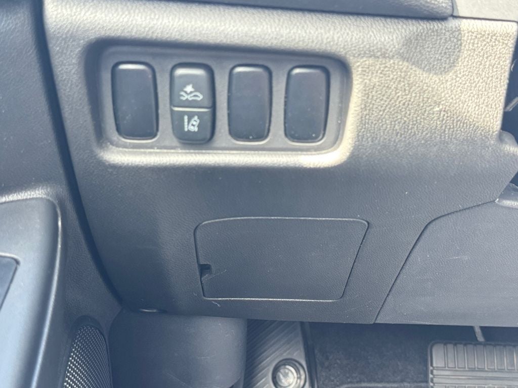 2024 Mitsubishi Outlander Sport 2.0 SE