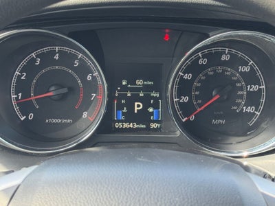 2024 Mitsubishi Outlander Sport 2.0 SE