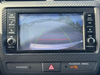 2024 Mitsubishi Outlander Sport 2.0 SE