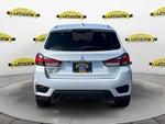 2024 Mitsubishi Outlander Sport 2.0 SE