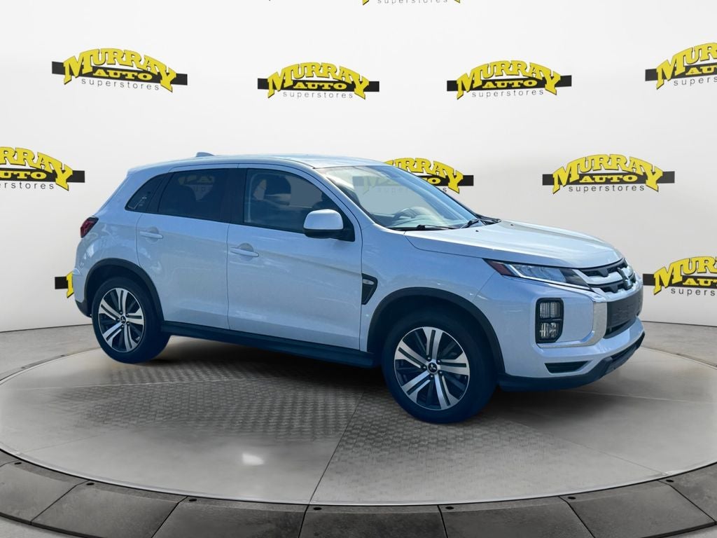 2024 Mitsubishi Outlander Sport 2.0 SE