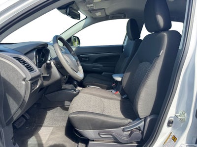 2024 Mitsubishi Outlander Sport 2.0 SE