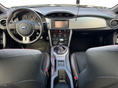 2014 Subaru BRZ Limited