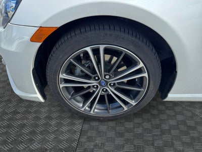 2014 Subaru BRZ Limited
