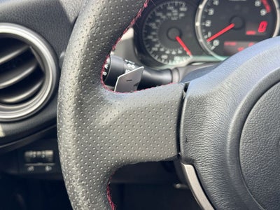 2014 Subaru BRZ Limited