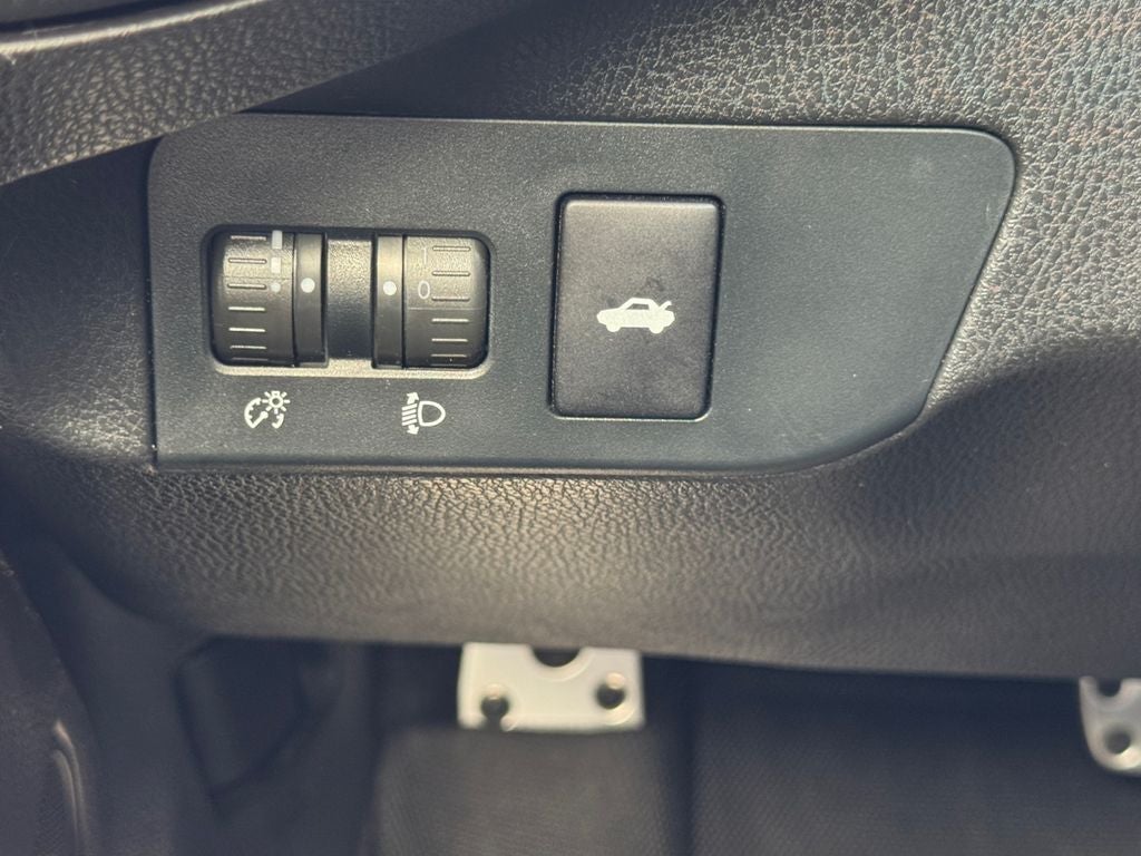 2014 Subaru BRZ Limited