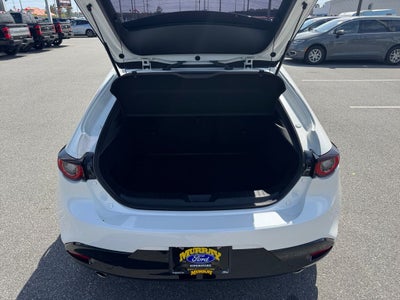 2024 Mazda Mazda3 2.5 S Premium Package