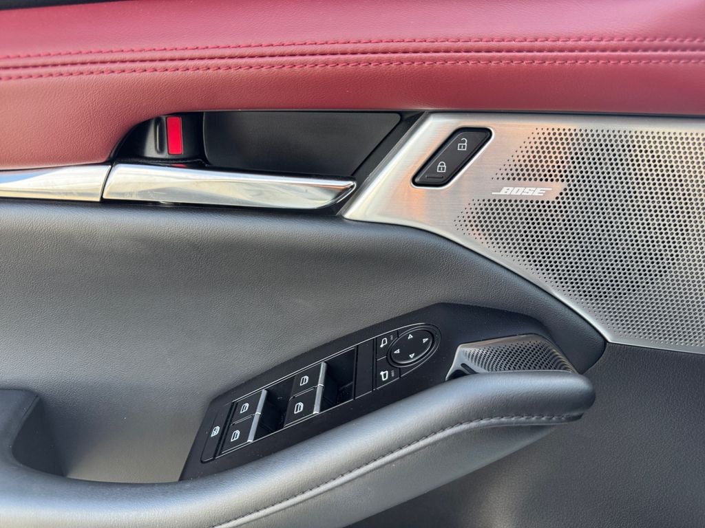 2024 Mazda Mazda3 2.5 S Premium Package