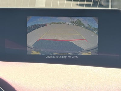 2024 Mazda Mazda3 2.5 S Premium Package