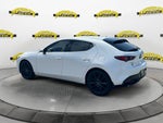 2024 Mazda Mazda3 2.5 S Premium Package