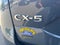 2021 Mazda Mazda CX-5 Carbon Edition