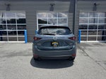 2021 Mazda Mazda CX-5 Carbon Edition