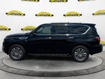 2022 Nissan Armada SV