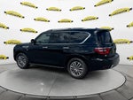 2022 Nissan Armada SV