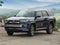 2019 Toyota 4Runner Limited Nightshade
