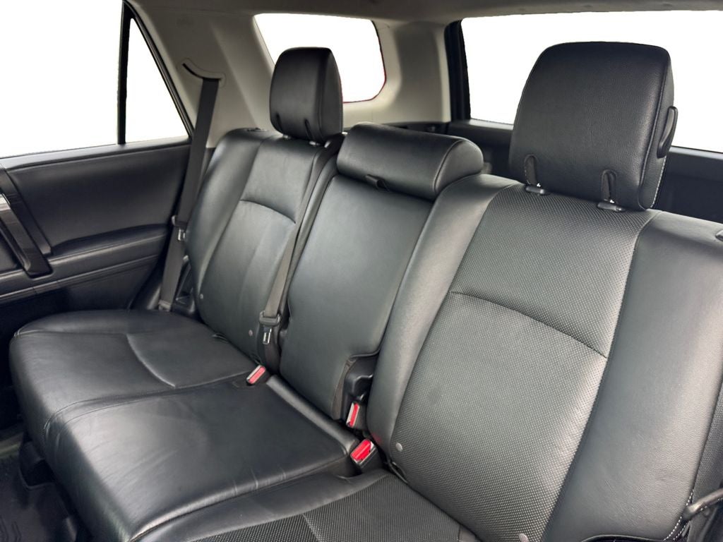 2021 Toyota 4Runner Nightshade