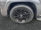 2021 Toyota 4Runner Nightshade