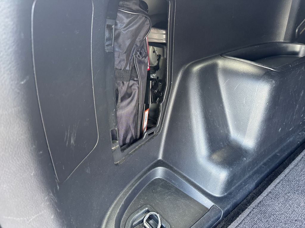 2021 Toyota 4Runner Nightshade