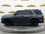 2021 Toyota 4Runner Nightshade