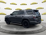 2021 Toyota 4Runner Nightshade