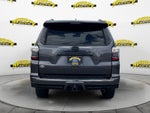 2021 Toyota 4Runner Nightshade