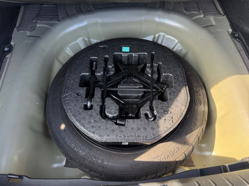 2022 Hyundai Sonata N Line