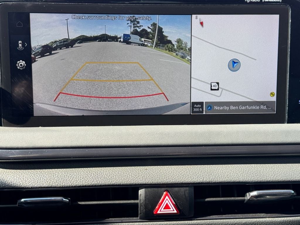 2022 Hyundai Sonata N Line