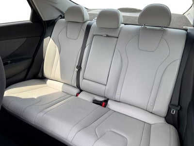 2021 Hyundai Elantra Limited