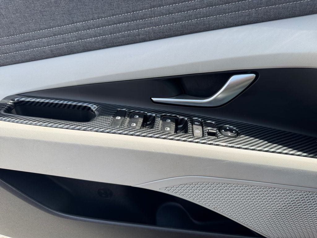 2021 Hyundai Elantra Limited