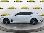 2022 Kia Stinger GT-Line