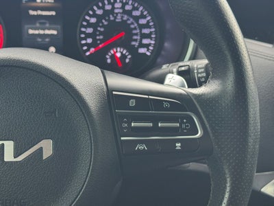 2022 Kia Stinger GT-Line