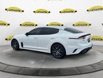 2022 Kia Stinger GT-Line