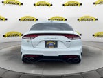 2022 Kia Stinger GT-Line