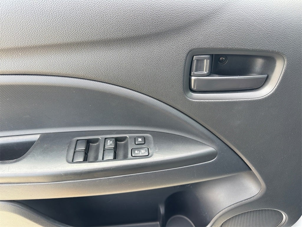 2020 Mitsubishi Mirage GT