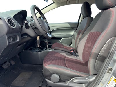 2020 Mitsubishi Mirage GT