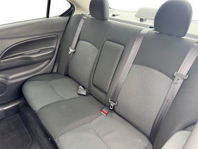 2024 Mitsubishi Mirage G4 LE